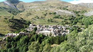 Afbeelding uit fotogalerij van Gîte Le Rocher in La Grave