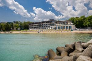Gallery image of HVD Nympha Hotel - Private Beach & Free Parking in Golden Sands +27 photos