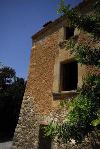 Fotografie z fotogalerie ubytování Finca Sa Duaia de Dalt v destinaci Artá