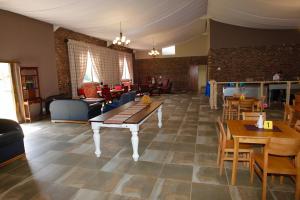 Gallery image of Kareespruit Game Ranch & Guest House in Zeerust