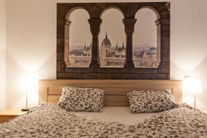 Feel at home Apartment 1061 Budapest, 25 Paulay Ede utca  kép - 2