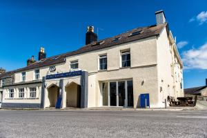 Gallery image of The Ship Hotel in Aberdaron