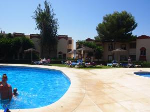 Imagen de la galería de Riviera Del Sol Penthouse, en Mijas Costa