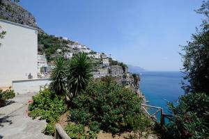 Gallery image of Casa Jole in Amalfi