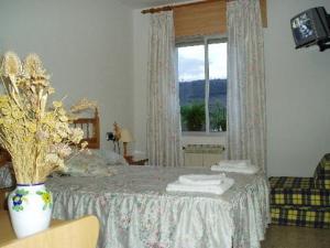 Gallery image of Apartamentos Jucar - Hotel Rural in Tragacete