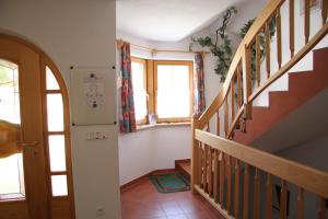 Fotografia z galérie ubytovania Alberts Bellevue Appartements v destinácii Nauders
