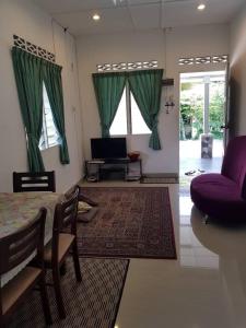 Gallery image of Homestay Kampung Selamat in Sungai Buluh