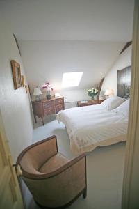 Gallery image of Appartement Autour de la Rose in Honfleur