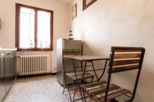 Kép CASA DELL'ARTISTA szállásáról Velencében a galériában