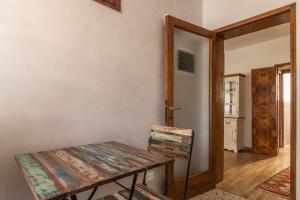 Kép CASA DELL'ARTISTA szállásáról Velencében a galériában