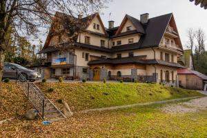 Fotografia z galérie ubytovania Ośrodek Wczasowy Pasternik v destinácii Ciche Małe