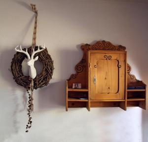 Fotografie z fotogalerie ubytování Alberts Bellevue Appartements v destinaci Nauders
