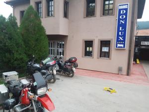 Mynd úr myndasafni af Guest house DON-lux í Pljevlja