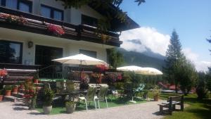 Giardino di Bergschlößl