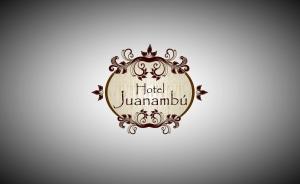 Certifikát, hodnocení, plakát nebo jiný dokument vystavený v ubytování Hotel Juanambu