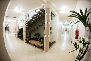 Fotografie z fotogalerie ubytování Hotel Tito's v destinaci Capanema