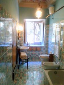 Gallery image of Appartamenti Lais in Sipicciano in Sipicciano