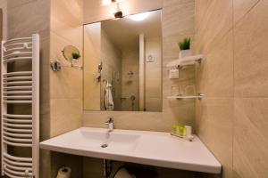 Bagno di Grid Hotel