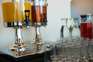 Bevande di Grid Hotel