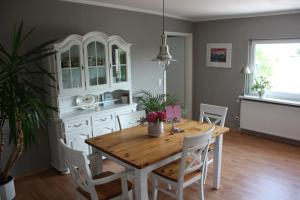 Φωτογραφία από το άλμπουμ του Ferienhaus Schäfer σε Friedrichstadt