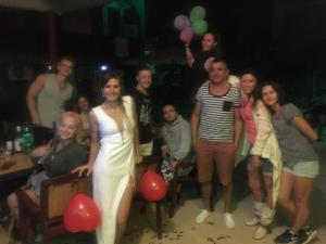 Hosté ubytování Latino Hotel + 37 fotografií