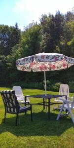 Foto dalla galleria di Martin's Inn a Cornwall