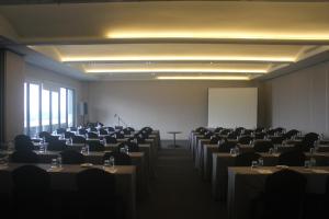 Konferenční prostory v ubytování Park 5 Cilandak