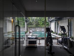 Fotografie z fotogalerie ubytování Park 5 Cilandak v destinaci Jakarta