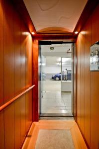 Foto sihtkohas Agios Prokopios asuva majutusasutuse Naxos Island Hotel galeriist