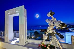 Foto sihtkohas Agios Prokopios asuva majutusasutuse Naxos Island Hotel galeriist