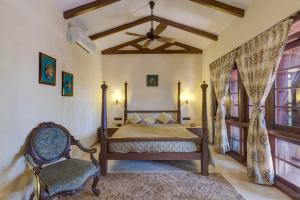 Gallery image of Ramsukh Resorts and Spa in Mahabaleshwar