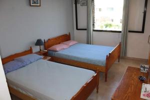 Gallery image of Kaparris Apartment in Paralimni
