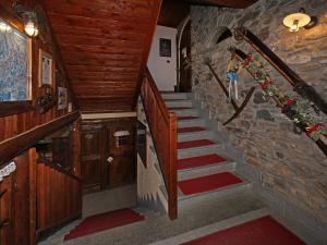 Fotografie z fotogalerie ubytování Chalet Chez Nous v destinaci Sauze dʼOulx