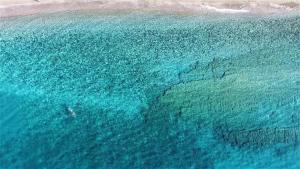 Paesaggio naturale nelle vicinanze dell'aparthotel