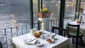 Gallery image of Hotel Fioroni in Carate Urio