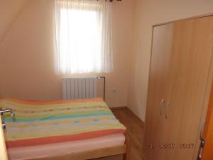 Letto o letti in una camera di Apartments Marija