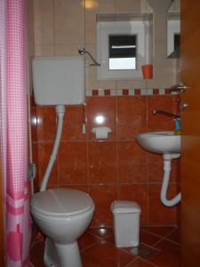 Bagno di Apartments Marija