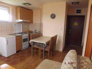 Cucina o angolo cottura di Apartments Marija