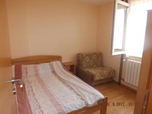 Letto o letti in una camera di Apartments Marija