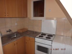 Cucina o angolo cottura di Apartments Marija