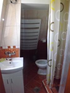 Bagno di Apartments Marija