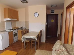 Cucina o angolo cottura di Apartments Marija