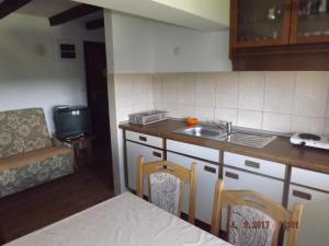 Cucina o angolo cottura di Apartments Marija
