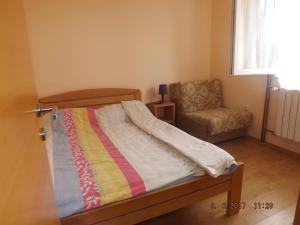 Letto o letti in una camera di Apartments Marija