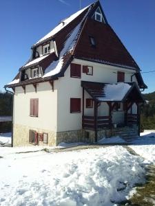 Edificio in cui si trova l'appartamento
