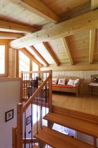 Gallery image of Agritur Manoncin in Daone