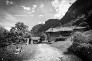 Gallery image of Agritur Manoncin in Daone