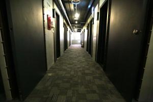 Fotografie z fotogalerie ubytování NYS Loft Hotel v destinaci Taipei