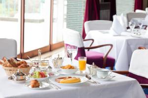 Cibo presso il ryokan o nelle vicinanze