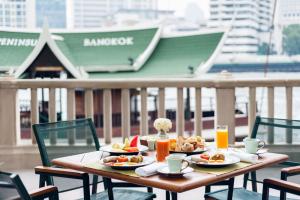 صورة لـ The Peninsula Bangkok في بانكوك